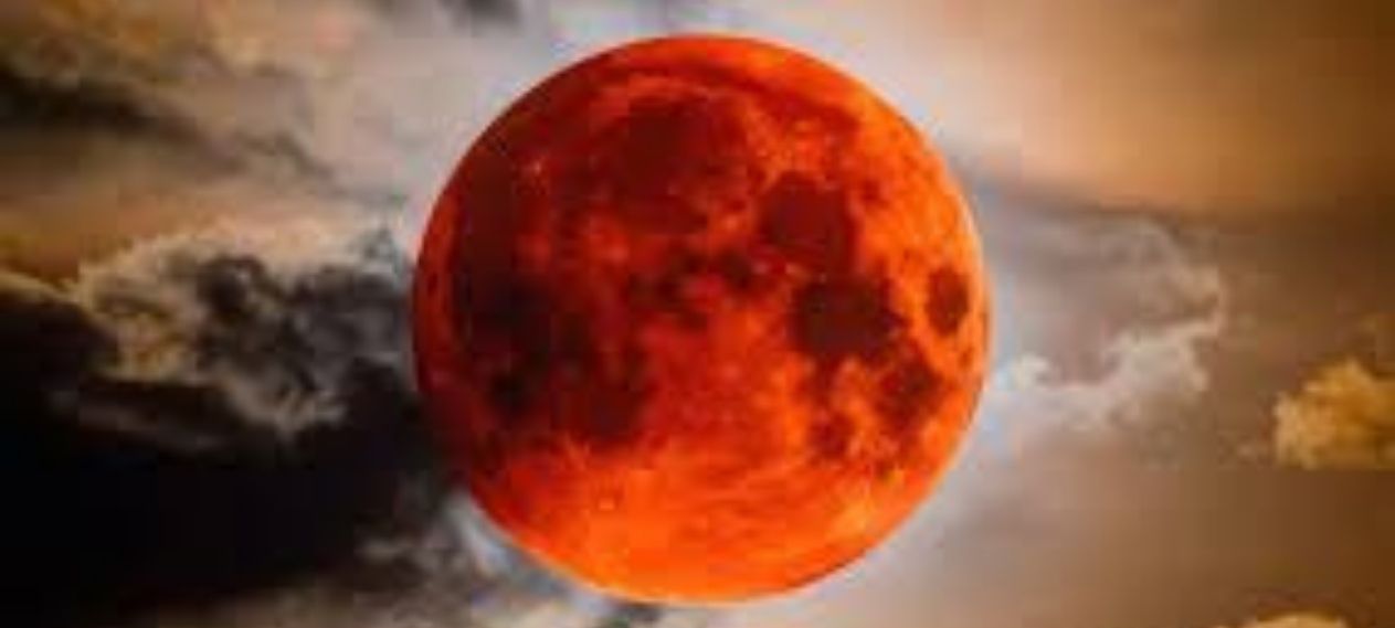 Lunar Eclipse to Light Up the Sky on March 3, 2026