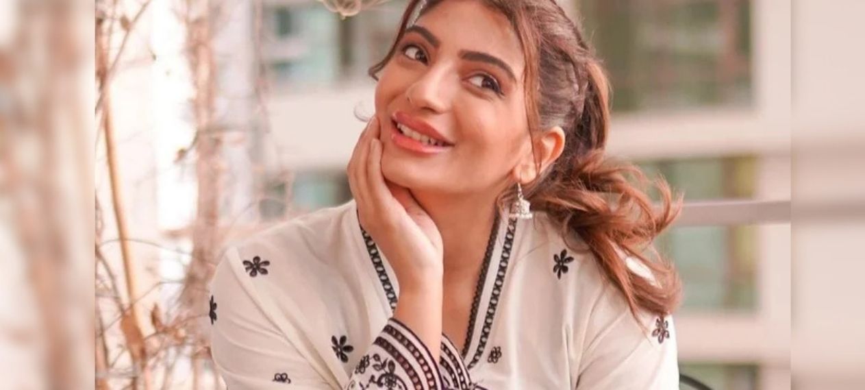 Mariam Ansari Reflects on Her Powerful Role as Sumaira in Kafeel