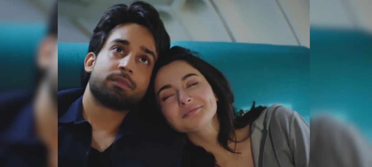 “Meri Zindagi Hai Tu” Concludes with Emotional Finale on ARY Digital