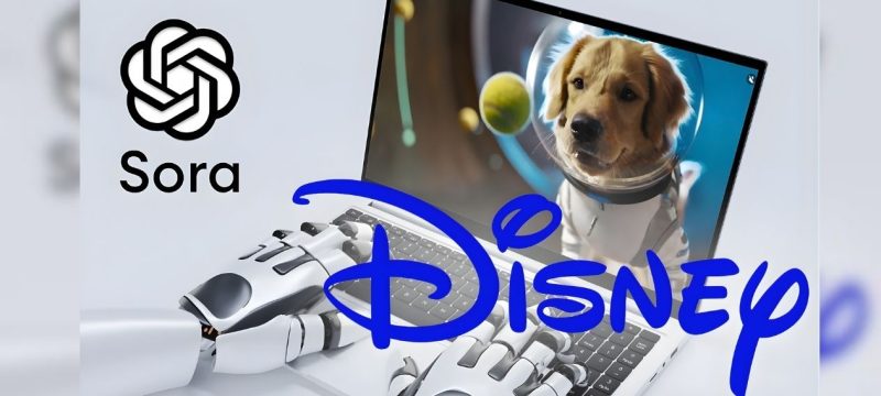 OpenAI Shuts Down Sora, Ending $1 Billion Disney Deal and Shifting Focus