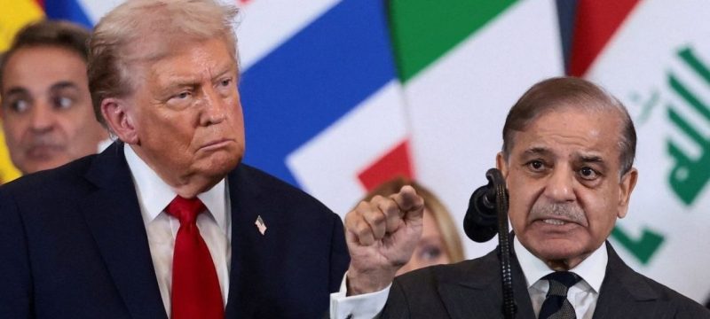 Pakistan becomes media hub ahead of possible US-Iran talks in Islamabad