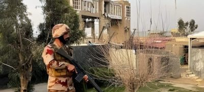 Pakistan Announces Temporary Pause in Ghazab Lil Haq Ahead of Eidul Fitr