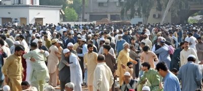 Peshawar Imposes Section 144 Ahead of Ramazan and Eidul Fitr