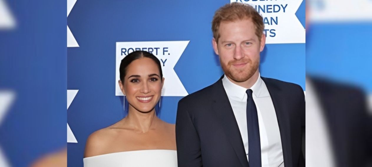 Princess Kate's Reported Warning to King Charles Over Harry and Meghan