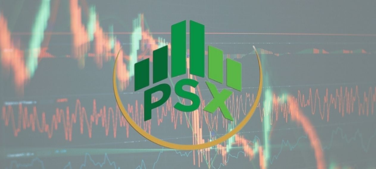PSX Plunges Over 11,000 Points as Global Markets React to Middle East Conflict