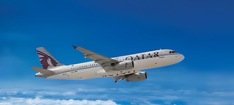 Qatar Airways Operates 29 Flights to Maintain Global Connectivity Amid Middle East Tensions