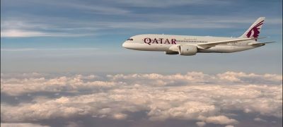 Qatar Airways expands flight schedule to Pakistan amid travel demand