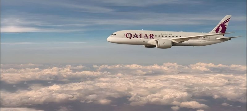 Qatar Airways expands flight schedule to Pakistan amid travel demand