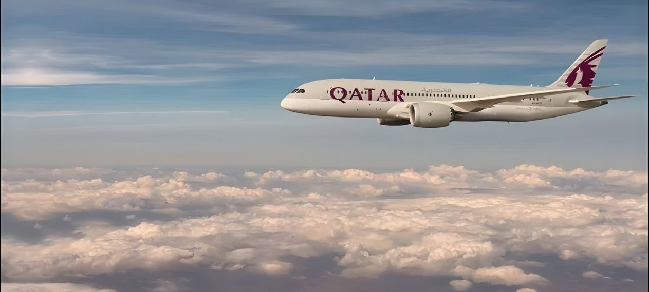 Qatar Airways expands flight schedule to Pakistan amid travel demand