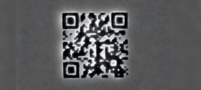Vienna Scientists Create World’s Smallest QR Code for Long-Term Data Storage