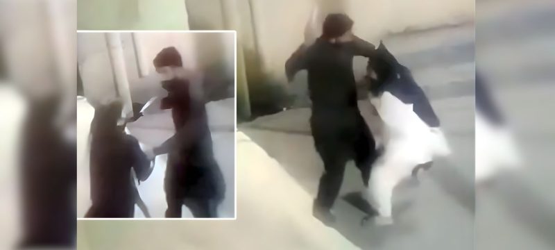 Robber Arrested in Rawalpindi After Assaulting Girl During Bag Snatching Attempt