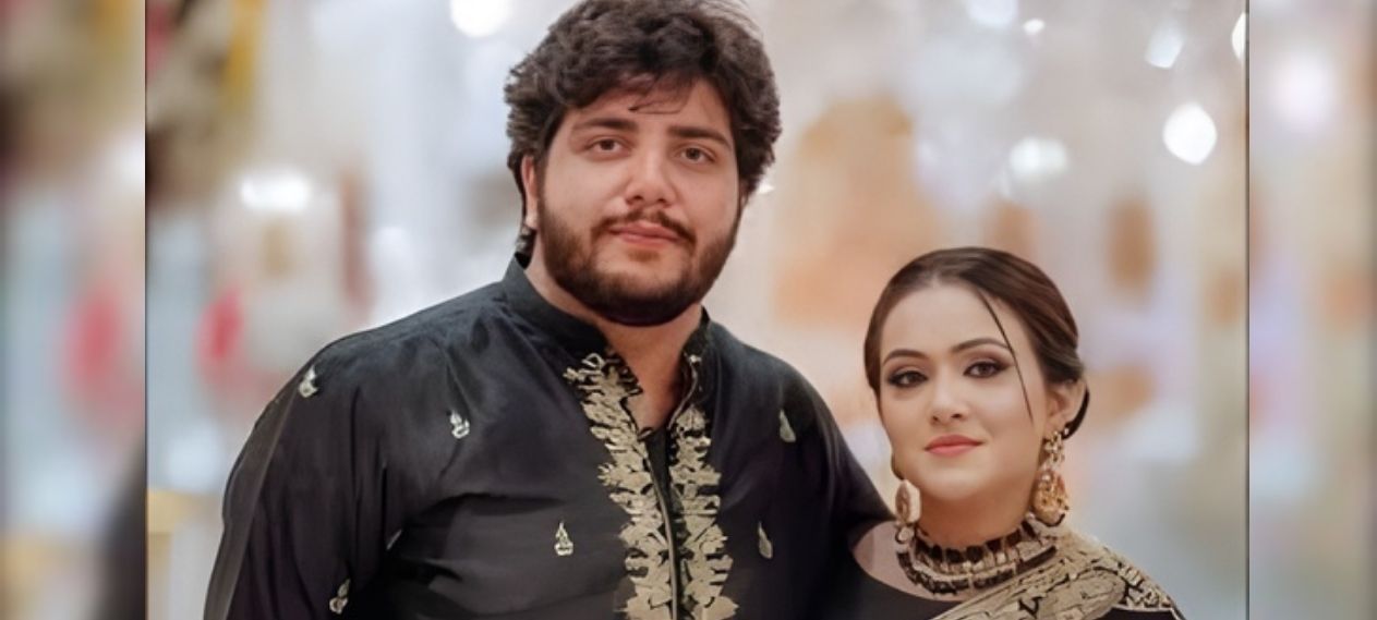 Sehar Hayat Shares Shocking Details About Divorce, Sparks Online Debate