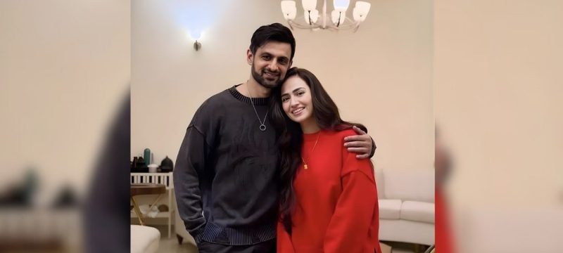 Shoaib Malik Rejects Rumours of Alleged “Fourth Marriage”