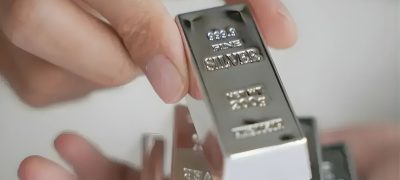 Silver Rate in Pakistan Rises as Post-Eid Market Opens Firm