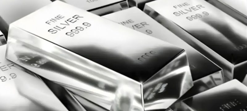 Silver Rate in Pakistan Hits Rs. 10,802 Per Tola Amid Strong Global Demand