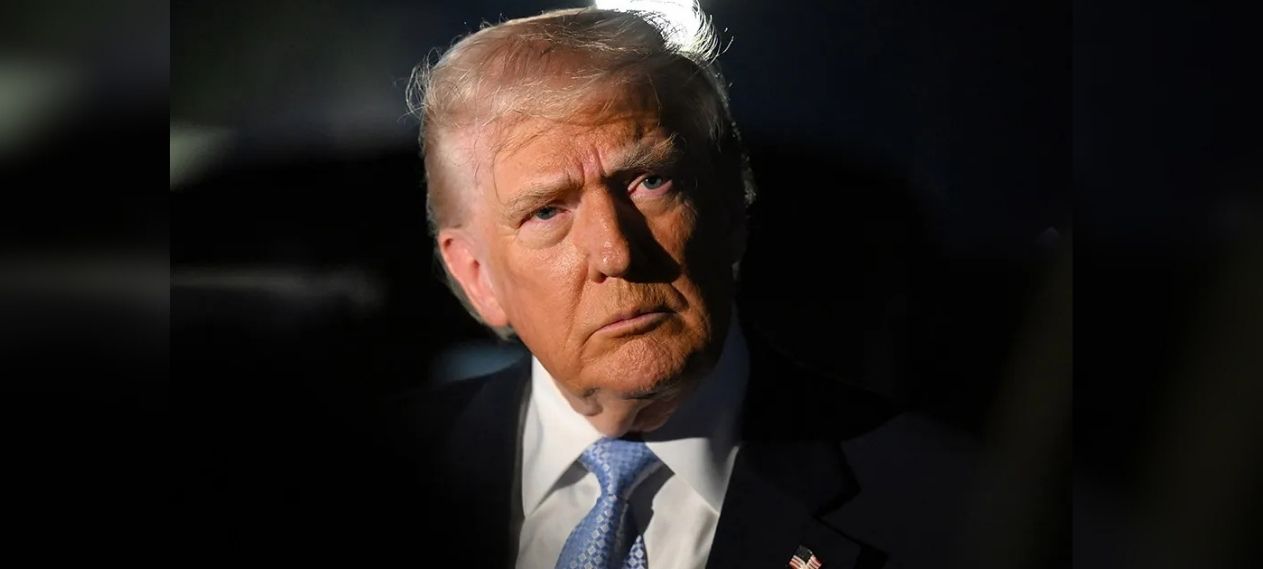 Trump Bought Over $1.1 Million in Netflix Bonds During Media Deal Battle