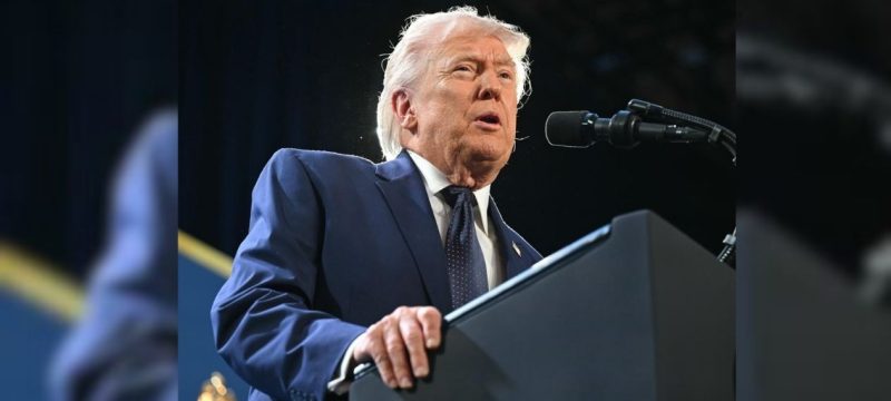 Trump Declares Victory in Iran Conflict, Says U.S. Will Continue Fight