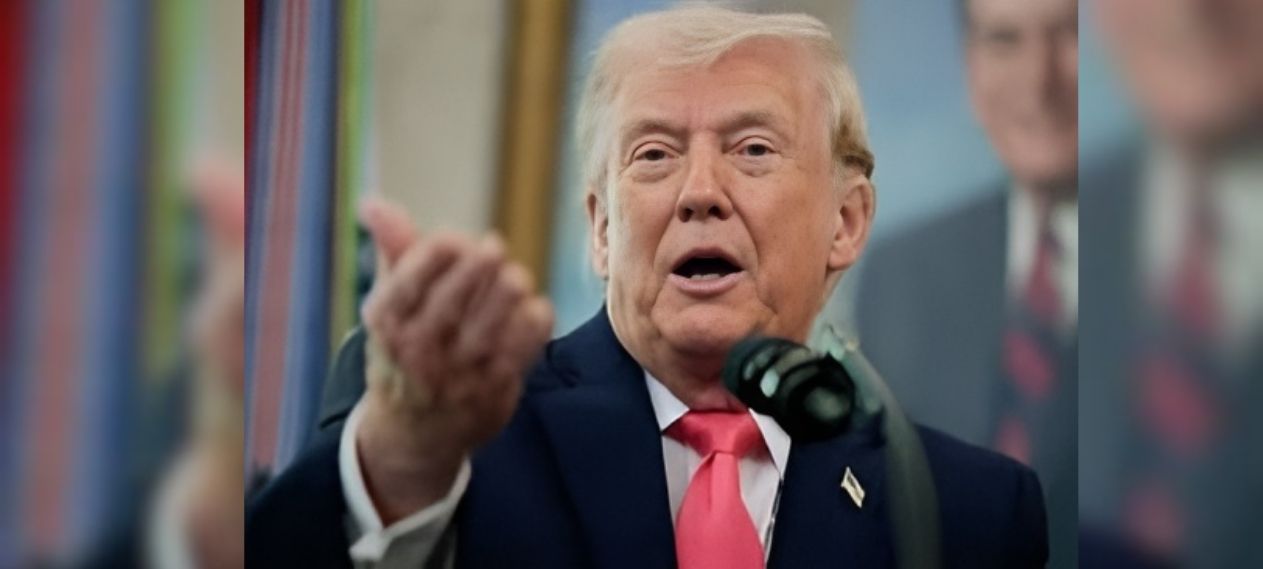 Trump Threatens Strong Action as Iran War Escalates, US and Allies Brace