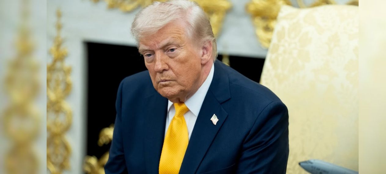 Trump Pushes for Swift End to Iran Conflict Amid Global Tensions