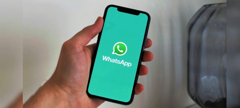 WhatsApp Introduces Multi-Account Support And Improves Chat Transfer Between Android And IOS