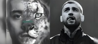 Zayn Malik Set to Release Culturally Rich Album “Konnakol” on April 17