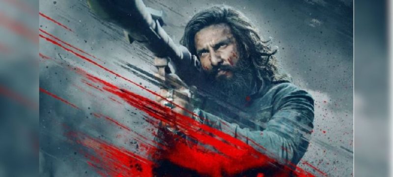 ‘Dhurandhar 2’ Shatters Box Office Records with ₹100 Crore Opening