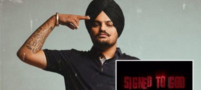 ‘Signed to God’ Sidhu Moosewala’s AI Pakistan Tour Announced