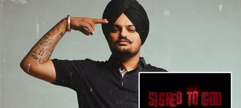 ‘Signed to God’ Sidhu Moosewala’s AI Pakistan Tour Announced