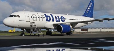 Airblue Announces Cabin Crew Jobs in Islamabad - Apply Now