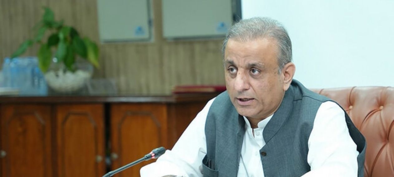 Aleem Khan Approves New Road Projects in Gilgit-Baltistan