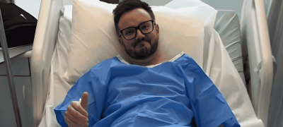 Pakistan Head Coach Mike Hesson Undergoes Successful Surgery in Lahore, Set For Recovery