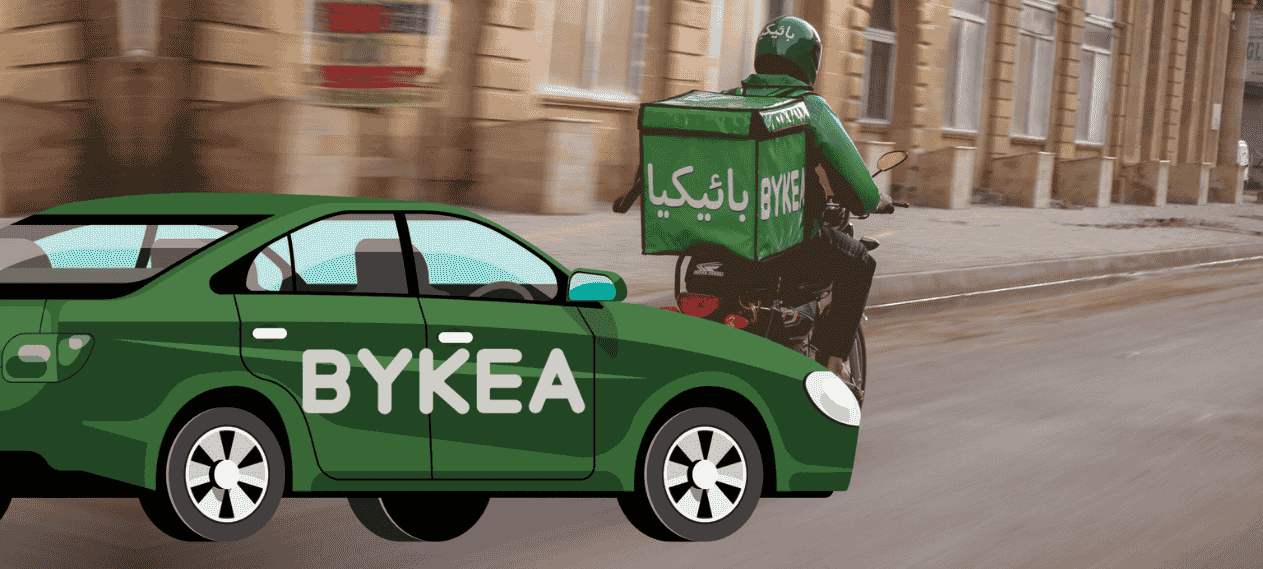 inDrive And Bykea Fares Soar As Riders Struggle Amid Petrol Price Hike