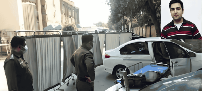 Lahore Doctor Found Dead in Hospital Parking After Going Missing