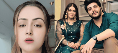 Sahar Hayat Accuses Ex-Husband of Abuse During Pregnancy, Sparking Heated Debate On Social Media