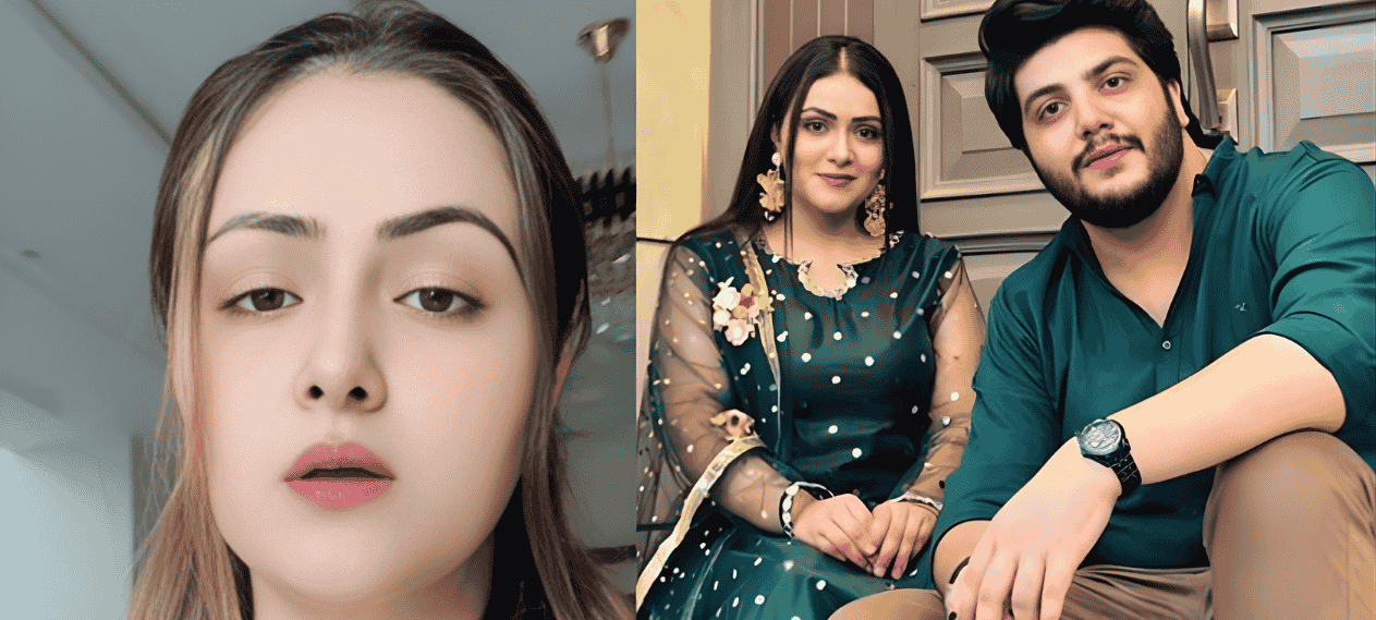 Sahar Hayat Accuses Ex-Husband of Abuse During Pregnancy, Sparking Heated Debate On Social Media