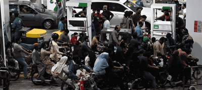 Struggling With Fuel Costs? Hereโs How To Get Rs. 2,000 Petrol Subsidy in Sindh