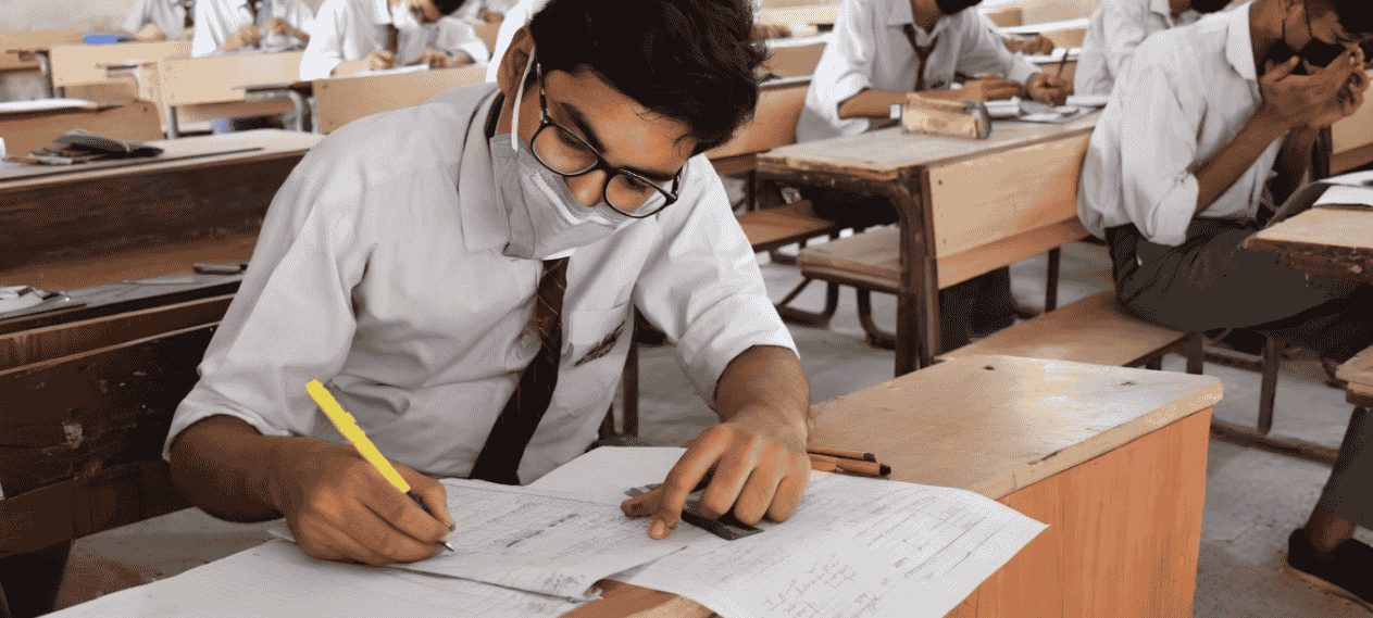 New Matric Date Sheet 2026 Issued By Karachi Board – Check Details