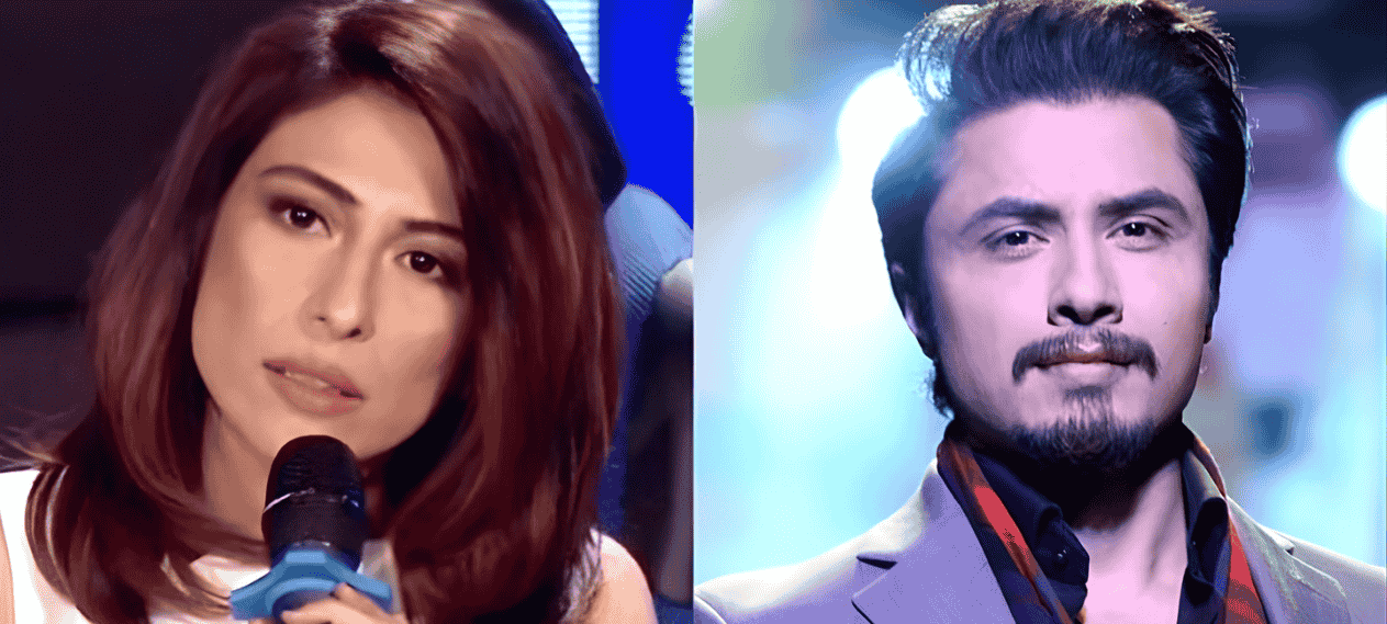 Meesha Shafi To File Appeal in Defamation Case Verdict