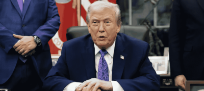 Trump Says Iran War Could End Soon Without A Deal, Hints US May Pull Out in 2–3 Weeks