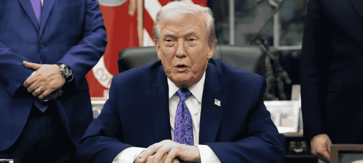 Trump Says Iran War Could End Soon Without A Deal, Hints US May Pull Out in 2–3 Weeks