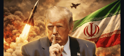 Trump Sets 8 PM Deadline For Iran, Warns of Major Military Action