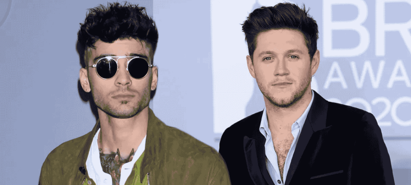 Niall Horan Corrects Zayn Malik’s Album Release Date On Podcast, Setting Record Straight