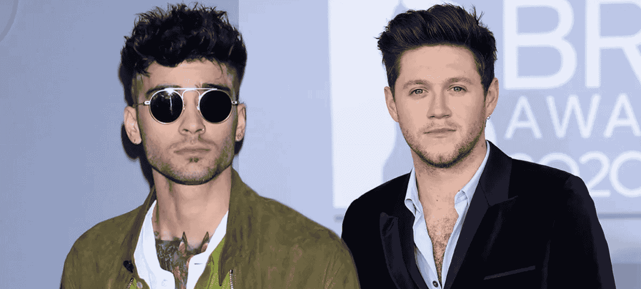 Niall Horan Corrects Zayn Malik’s Album Release Date On Podcast, Setting Record Straight
