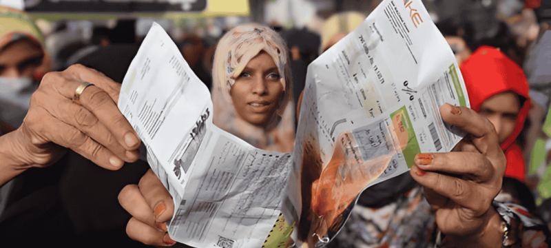 Will The Government Raise Electricity Prices After The Recent Fuel Hike?