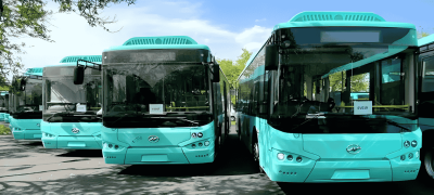 Government Announces Relief Boost With Free Public Transport