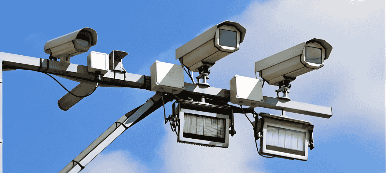 High-Tech Cameras Stolen From M5 Motorway in Sindh