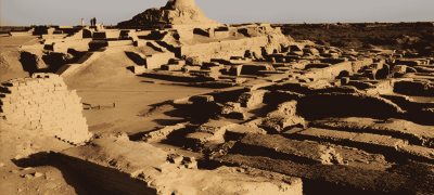 Sindh Launches Mohenjo Daro Air Safari To Boost Tourism