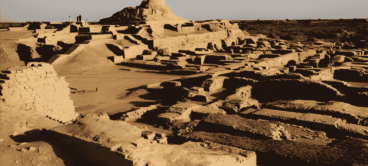 Sindh Launches Mohenjo Daro Air Safari To Boost Tourism