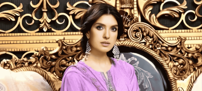 Saeeda Imtiaz Faces Backlash After Performing Hindu Aarti