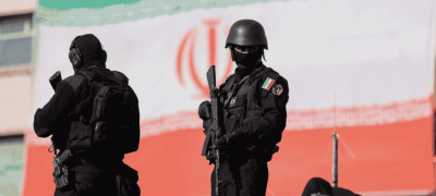 Experts Warn Ending War Could Break Iran’s Regional Hold